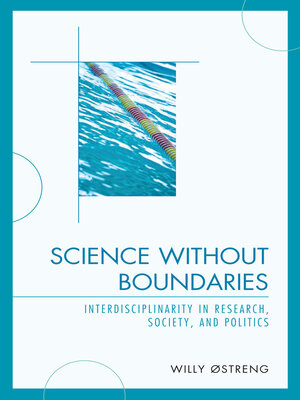 cover image of Science without Boundaries